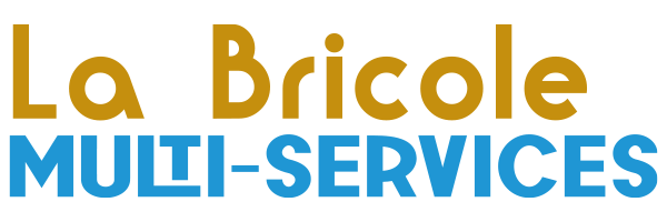 Logo La Bricole ESUS Reuilly, Berry, Indre, Sologne